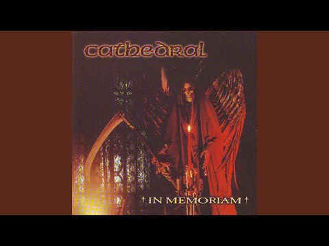 Videoclip de Commiserating the Celebration (Live in Holland '91) — Cathedral