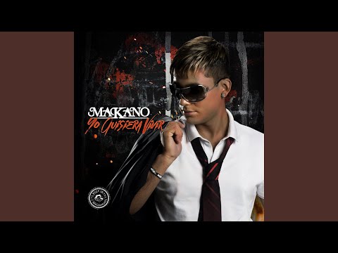 Yo Quisiera Vivir - Makano