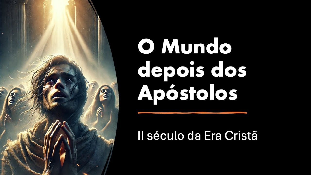 100 d.C. Uma introdução ao II século