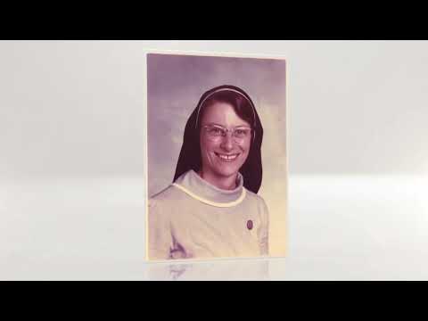 Sr. Alberta Frances McBride