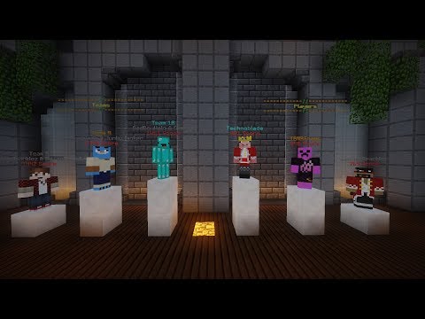 Skeppy's Insane Minecraft Monday Chaos!