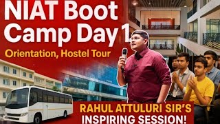 Campus Tour Highlights