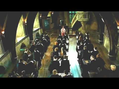 Jerry B. Anderson Synchro - Harrson Pottenbergen