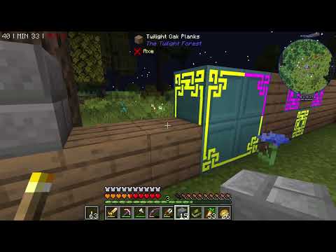 Ragnamod VII - Minecraft Ep.31