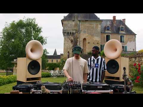 Admo & Lamalice | themuddshow x Alto Artists