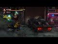 Streets Of Rage 4 Blaze Nude Mod