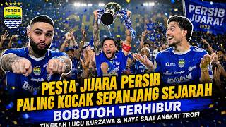 Download lagu 🔵CHAMPIONS, TEARS, THEN LAUGHTER‼️Persib's Ceremonial Moment That Made GBLA Erupt and Become the ... mp3 Download lagu 🔵CHAMPIONS, TEARS, THEN LAUGHTER‼️Persib's Ceremonial Moment That Made GBLA Erupt and Become the ... mp3