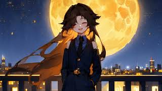 月に向かって撃て / 星街すいせい 歌ってみた