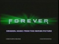 VHS Batman Forever Soundtrack Spot