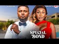SPECIAL BOND MAURICE SAM PEARL WATS Nigerian Movie