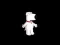 Brian Griffin Never Gonna Give You Up 