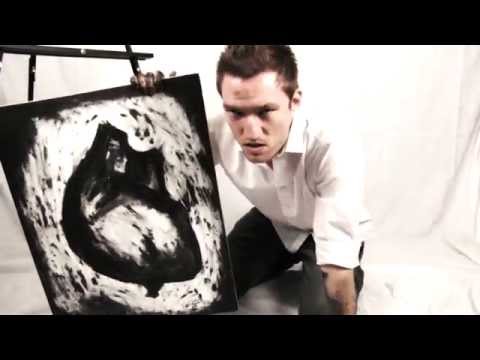 Steven Cooper - Stone Cold Heart (Official Music Video)