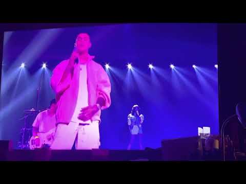 LUNAY premios juventud presentación