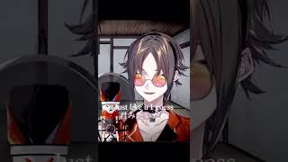 ミスタのイケボTSKR!!【Mysta Rias/にじさんじ切り抜き】