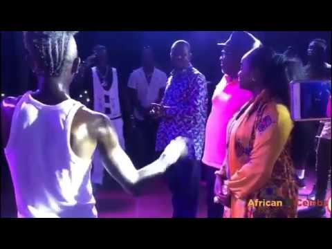 Patapaa -  Awutu Breku