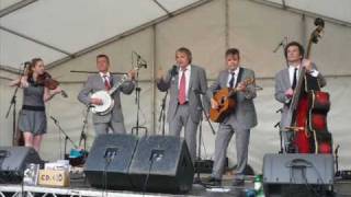 The Coal Porters - Idiot Wind.wmv