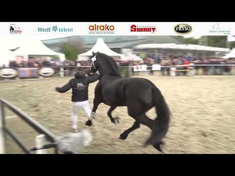 Centrale Keuring 2022 – Zaterdagmiddag Baan 1