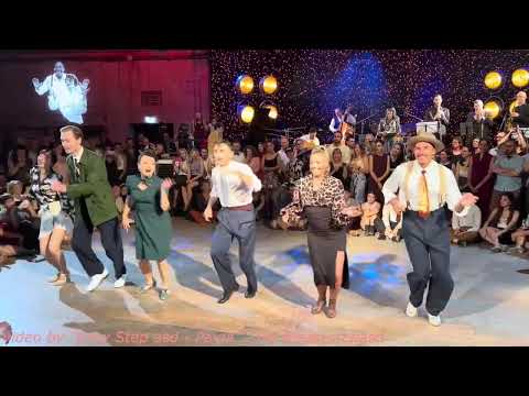 Swing 'N' Milan 11th, 2023 - Teachers Show