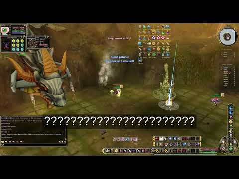 Flyff GW Devos 12.08.2017 Bongoo