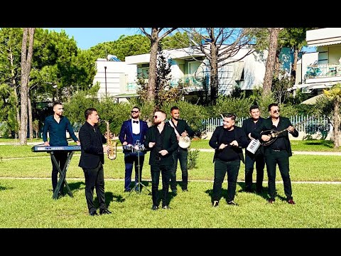 Fatjon Dalipi ft. Emi Loca & Grupi  Seferi - Cuni Babit