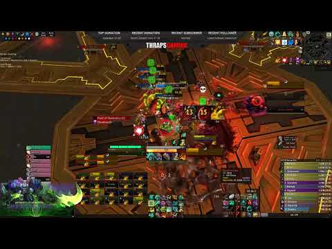 Meridies - Mythic Zul