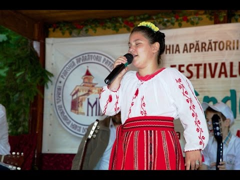 Andrada - Lie, ciocarlie