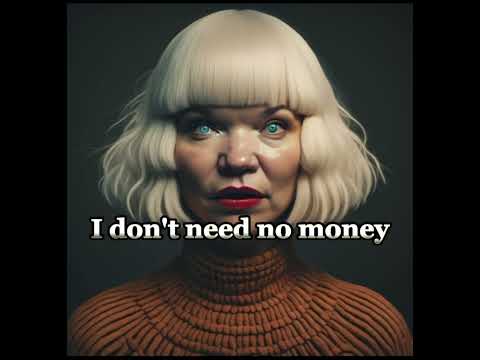 2pac,sia ft Eminem - baby i wish you love Remix