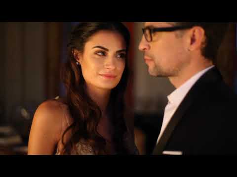 Vidéo du Wedding Planner HAYDEN EVENTS