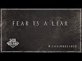 Zach Williams -  Fear Is A Liar (Official Audio)