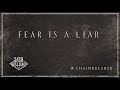 Zach Williams - Fear Is A Liar (Official Audio) Zach Williams - Fear Is A Liar (Official Audio)