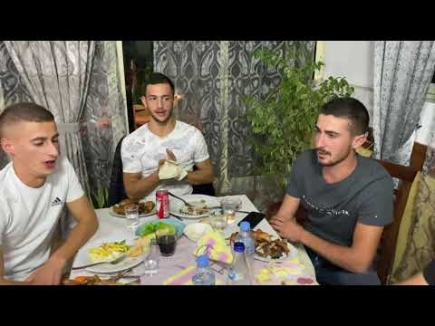 Thelleza qe shkel mbi vese marres Festim Agaraj