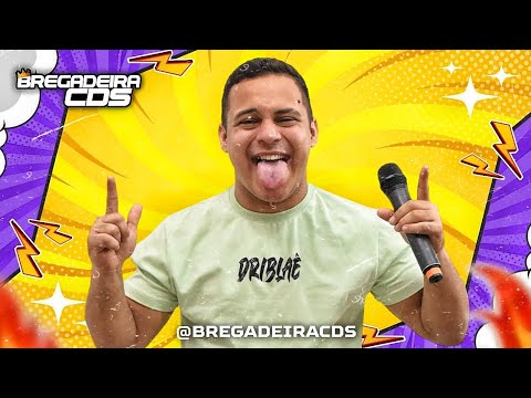 FELIPE SANTOS - AS MELHORES MÚSICAS - REPIQUES EM ALTA QUALIDADE PRA PAREDÃO - PANCADA SECA