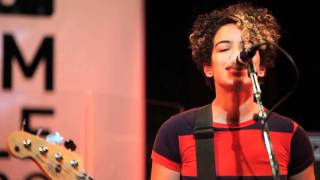 The Thermals - I Don&#39;t Believe You (Live on KEXP)