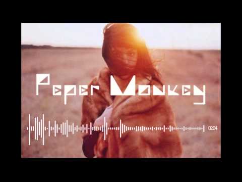 Bot'Ox feat Anna Jean - Blue Steel