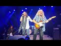 Tesla - Gettin' Better (Houston 06.07.24) HD