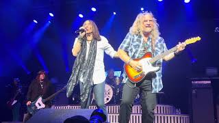 Tesla - Gettin&#39; Better (Houston 06.07.24) HD