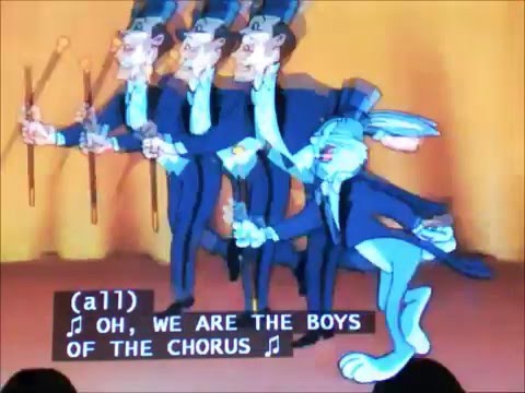 Alex (Shrek) Part 23 - True Love's True Form/Happy Ending ("I'm a Believer")