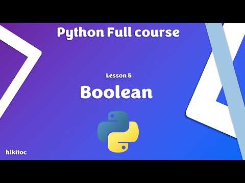 Boolean In Python Mastering Data Types And Operations