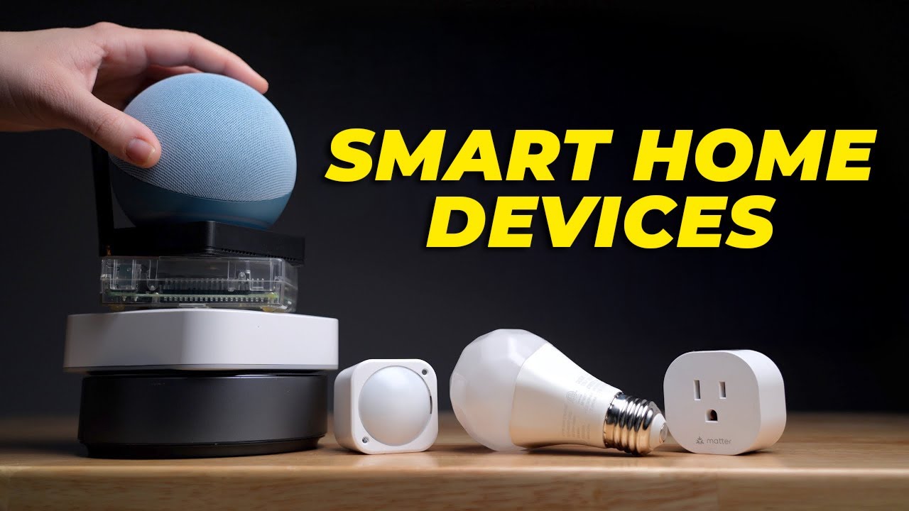 The Best Smart Home Devices for 2026