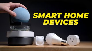 The Best Smart Home Devices for 2026