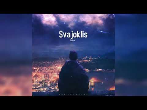 Deivas - Svajoklis (Remix) (G-old Beats)