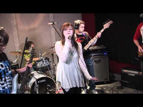 Shirts vs. Skins Live on The DVE Coffeehouse