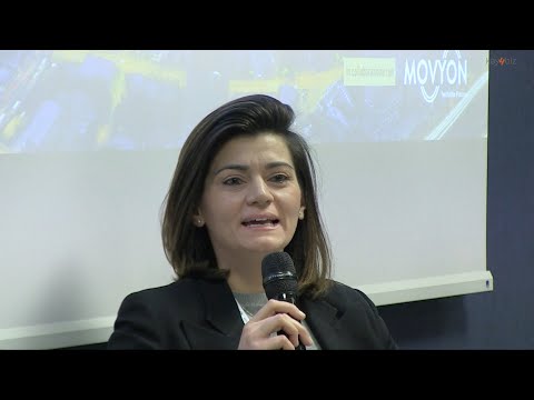 “Mobilità e Innovazione per la Crescita dell’Italia”. Il videoracconto del convegno