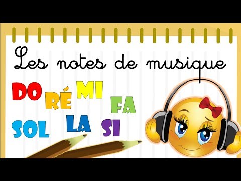 download lagu mp3 mp4 Note Musique, download lagu Note Musique gratis, unduh video klip Note Musique