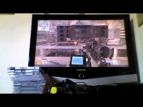 comment monter sur le toit dans highrise