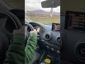 Duke vozitur makinen