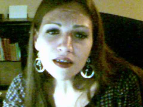 Give me Love - for Patric