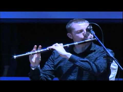 الأمسية الموسيقية للمعهد الفرنسي فرقة Sylvain Barou - مهرجان القرين الثقافي 19