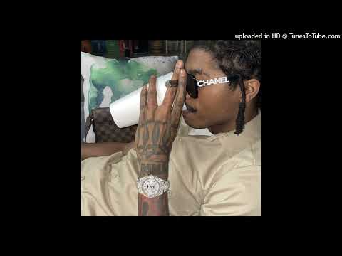 Poundside Pop - Dripping Again Pt. 2 (feat. Trippie Redd) (UNRELEASED)