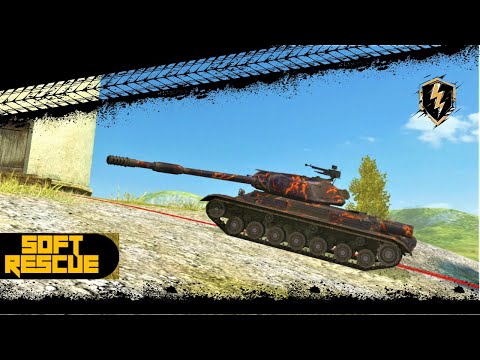 IS-4 : Best Replays